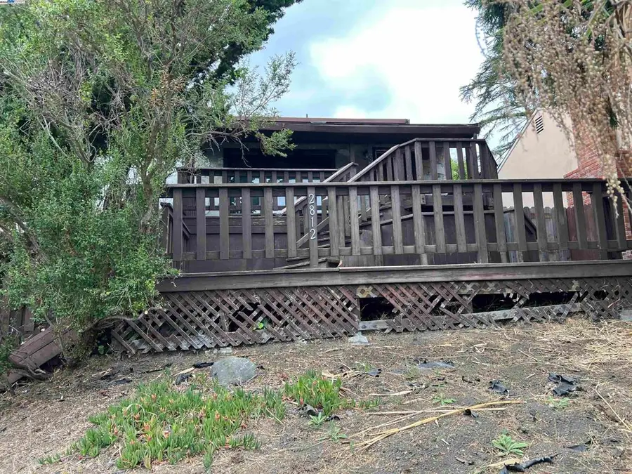 2812 Sydney Way, Castro Valley, CA 94546 - #3