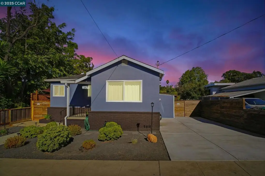 22824 High Street, Hayward, CA 94541 - Image #1