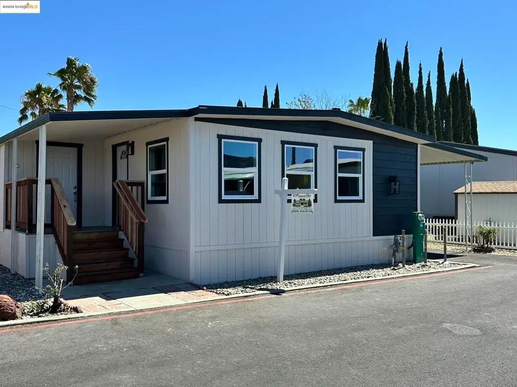 3301 Buchanan Rd, Antioch, CA 94509 - #1