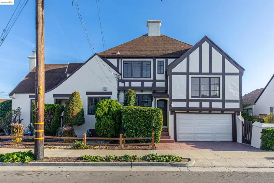 7601 Holly Street, Oakland, CA 94621 - #2