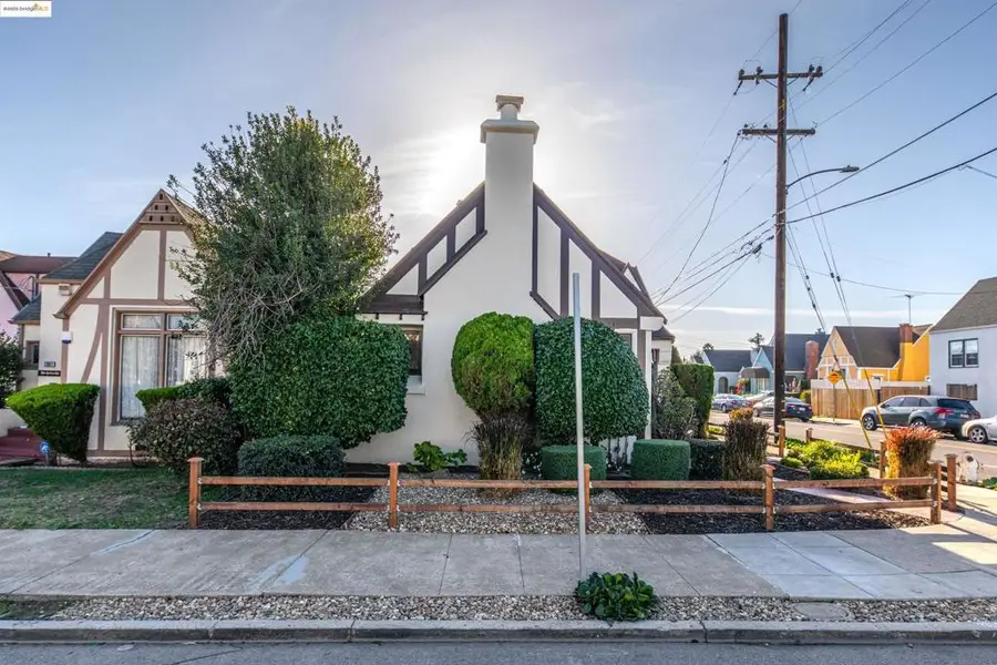 7601 Holly Street, Oakland, CA 94621 - #3