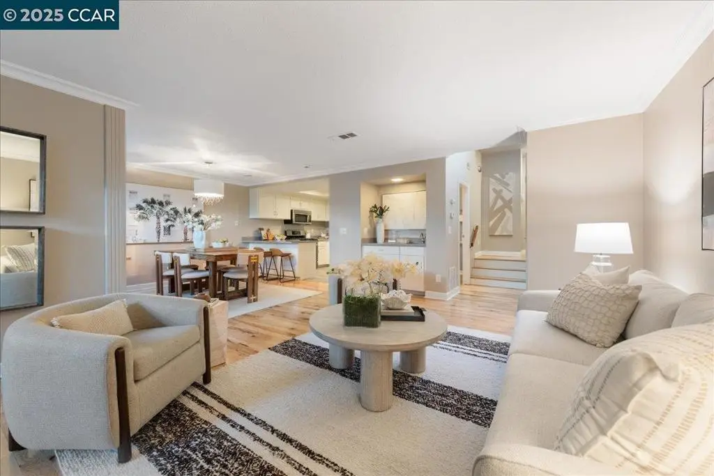 206 Buena Vida Ct, Martinez, CA 94553 - #1