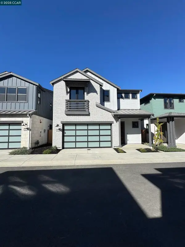 245 Haleena Place, Walnut Creek, CA 94597