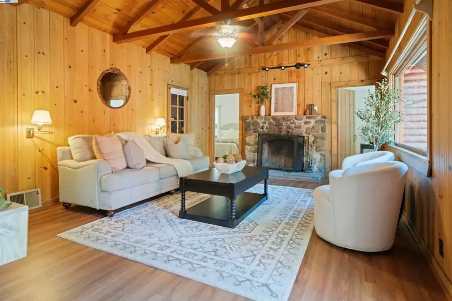 14800 Virginia Ave, Boulder Creek, CA 95006 - Image #2