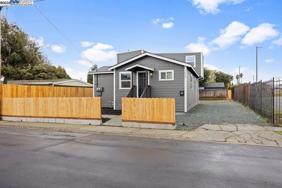 1520 4th St, Richmond, CA 94801 - Image #2