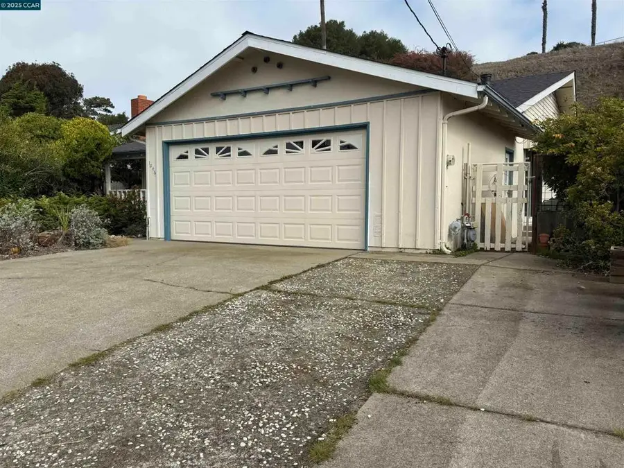 1546 Mann Dr., Pinole, CA 94564 - Image #2