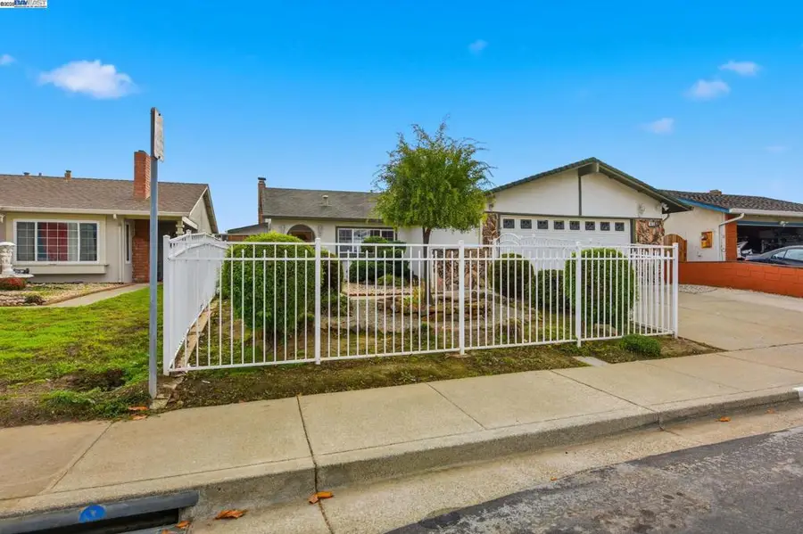 4475 Queen Anne Dr., Union City, CA 94587 - Image #3