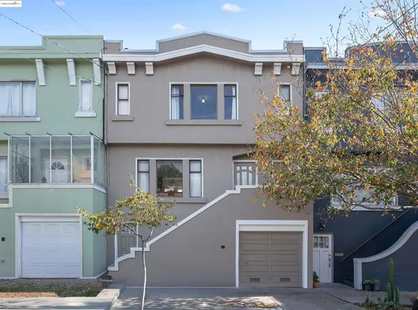 2849 Bryant St, San Francisco, CA 94110