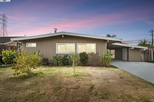 2353 Georgia Ave, Stockton, CA 95206