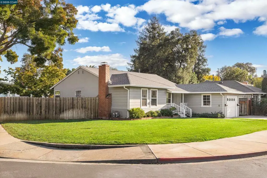 Address Withheld By Seller, Concord, CA 94519 - Image #1