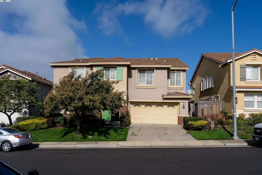 3331 Park Ridge Dr, Richmond, CA 94806 - Image #2