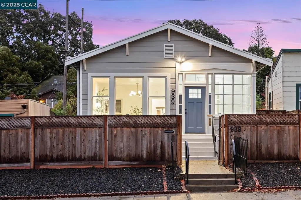 939 Ohio St, Vallejo, CA 94590 - Image #1