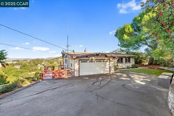 4857 Venner Rd, Martinez, CA 94553