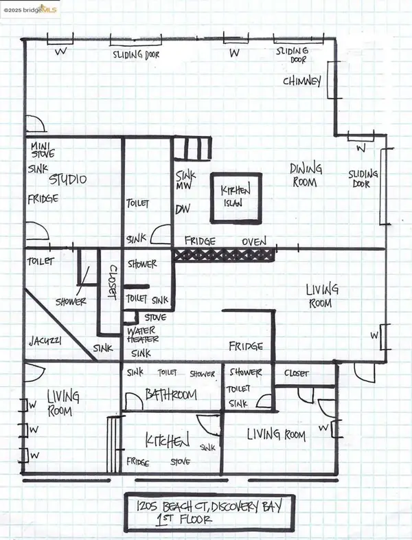 1205 Beach Ct, Discovery Bay, CA 94505