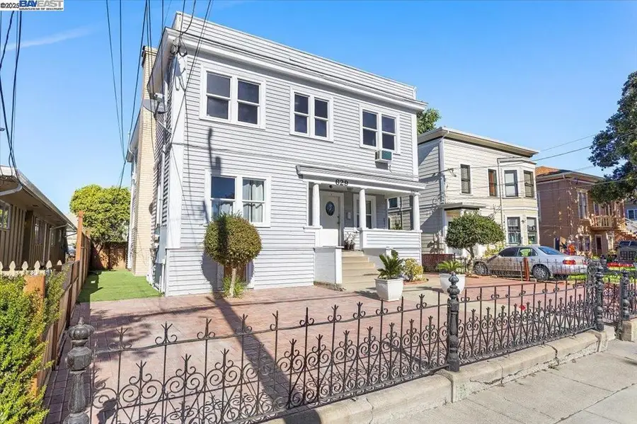 629 Santa Clara Ave., Alameda, CA 94501 - Image #3