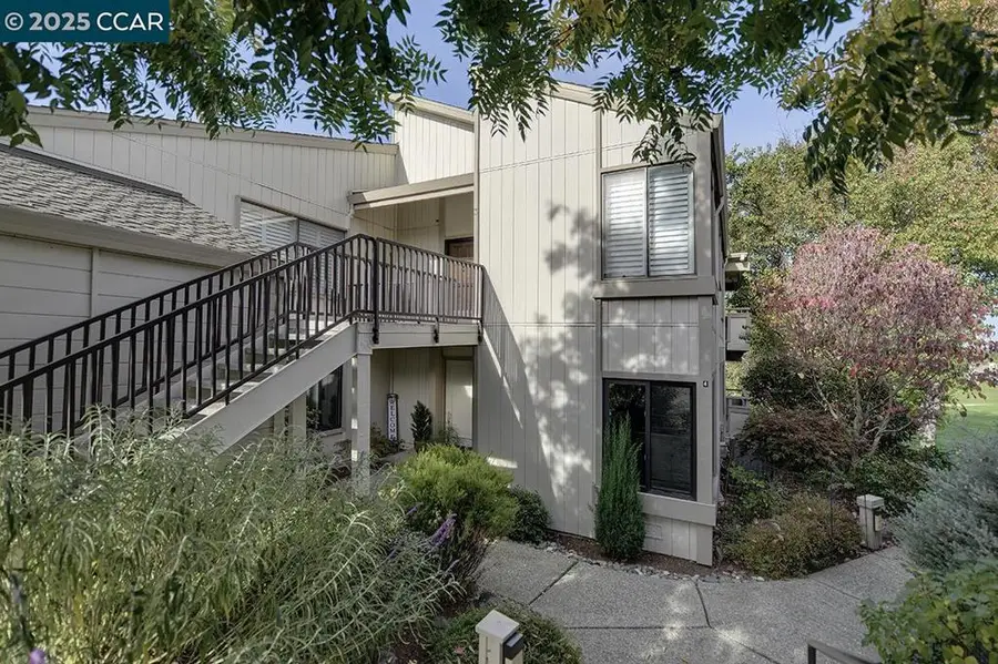 3350 Rossmoor Pkwy #4, Walnut Creek, CA 94595 - Image #2