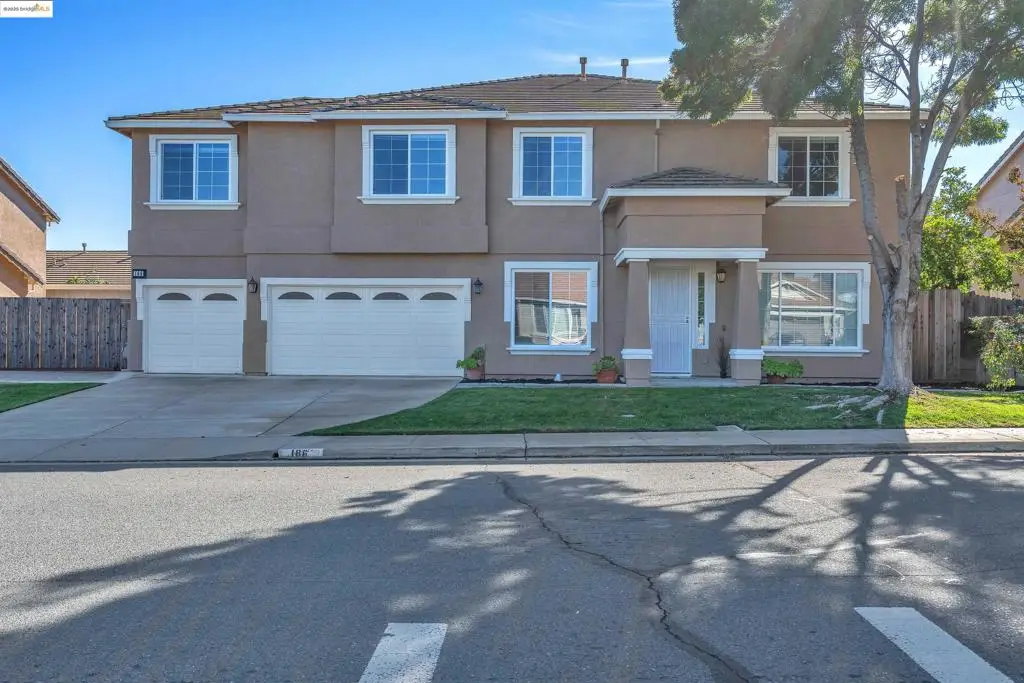 166 Rangewood Dr, Pittsburg, CA 94565 - Image #1