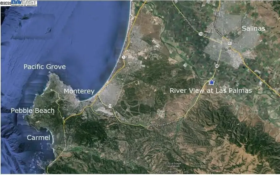 0 Woodridge Ct, Salinas, CA 93908 - #1
