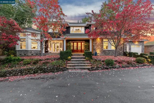 3656 Old Blackhawk Rd, Danville, CA 94506