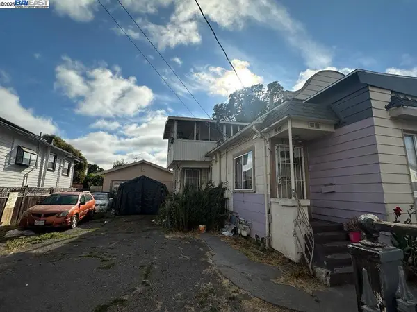 7333 Lockwood St, Oakland, CA 94621