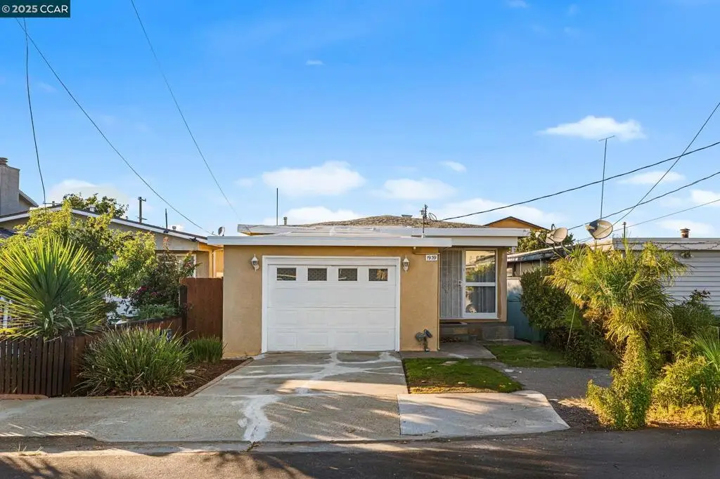 1939 20th St, San Pablo, CA 94806 - Image #1