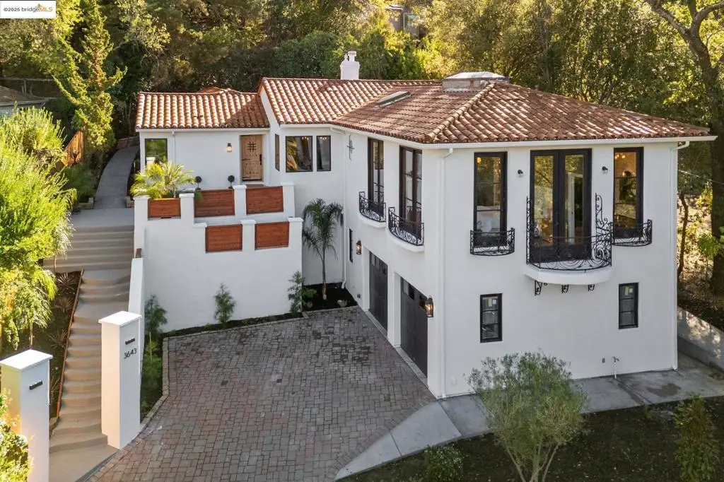 3643 Brook St, Lafayette, CA 94549 - Image #1