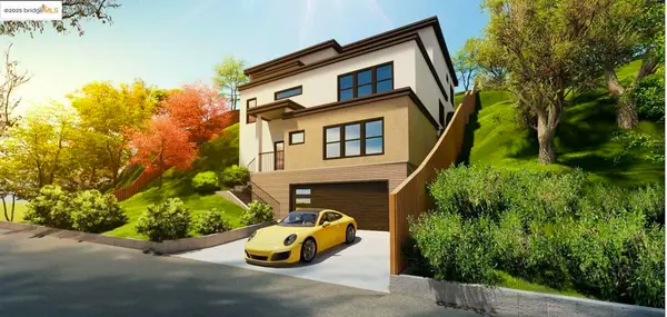 0 Ruthland Rd, Oakland, CA 94611