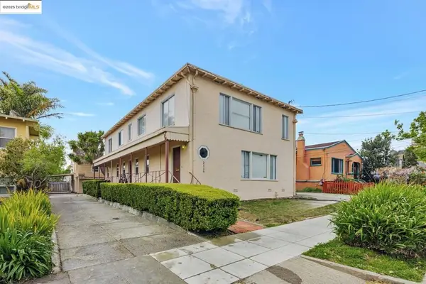 2118 California St, Berkeley, CA 94703