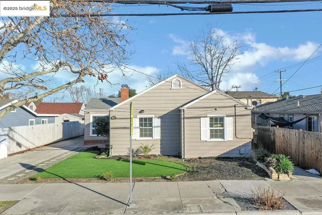 1711 D St, Antioch, CA 94509 - Image #1