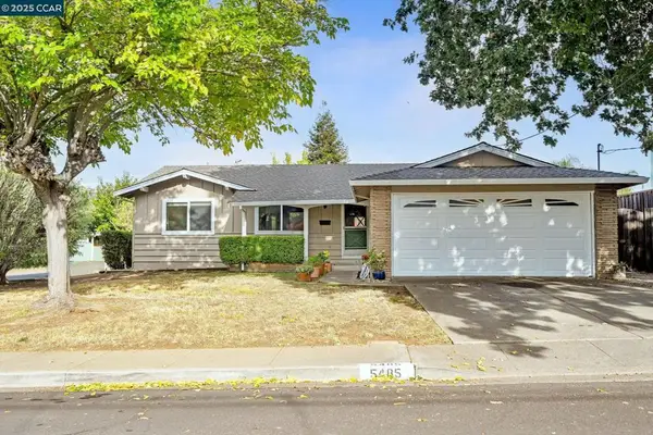 5485 Florida Dr, Concord, CA 94521