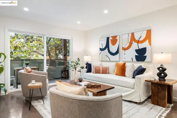 199 Montecito Ave #103, Oakland, CA 94610