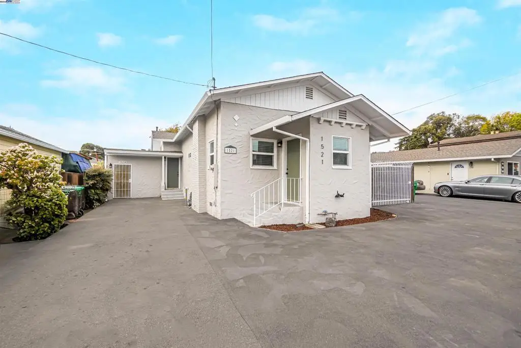 1521 159th Ave, San Leandro, CA 94578 - #1