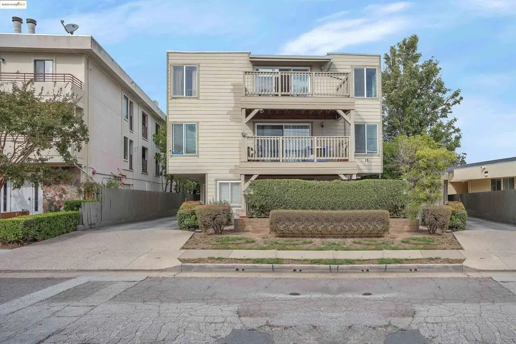 15 Mateo Ave #7, Millbrae, CA 94030 - Image #1