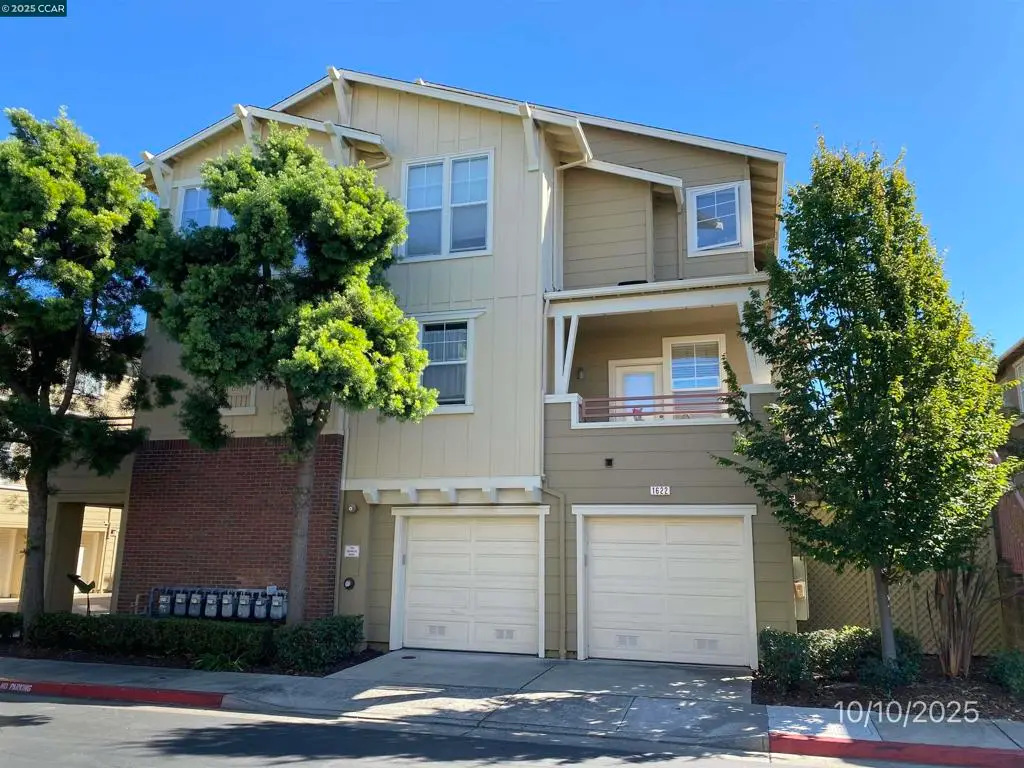 1622 Tucker St #66, Oakland, CA 94603 - #1