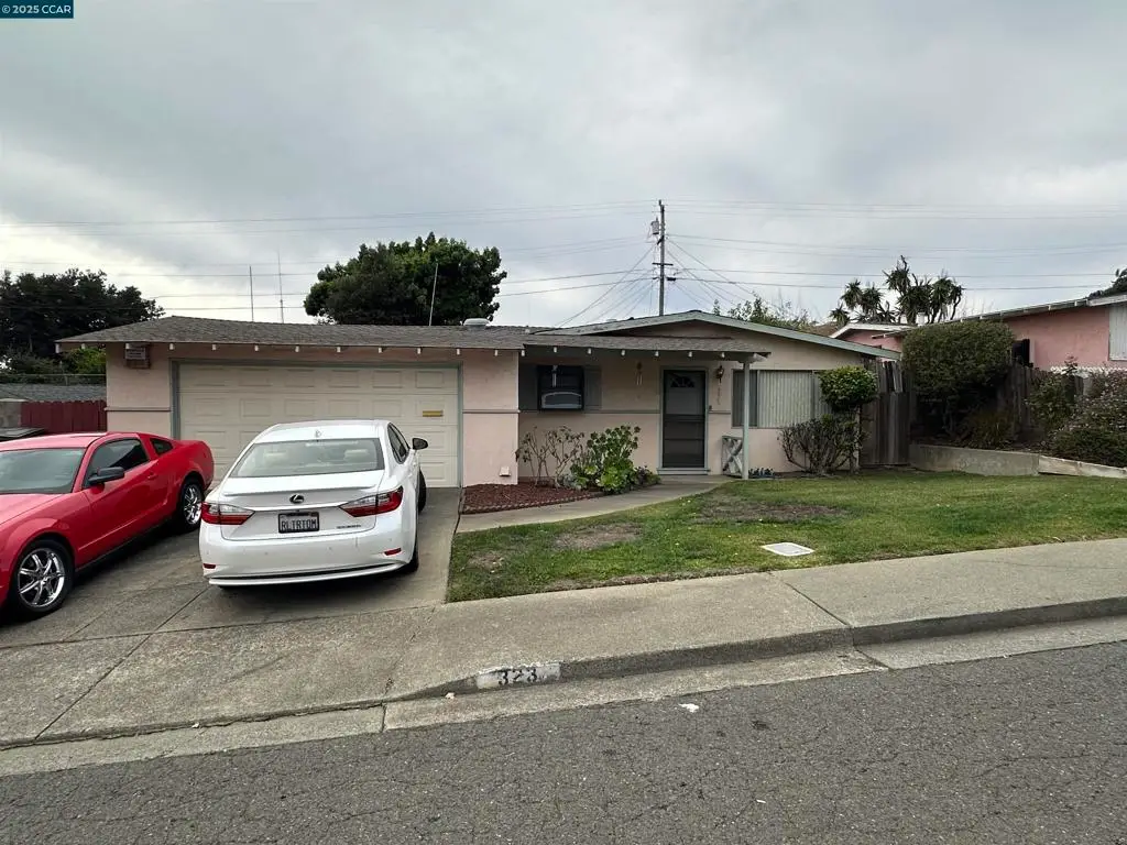 323 De Anza Dr, Vallejo, CA 94589 - Image #1