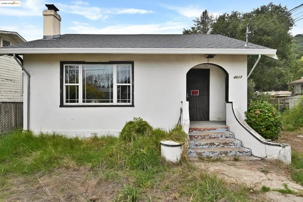 4017 Altamont Ave, Oakland, CA 94605 - Image #1