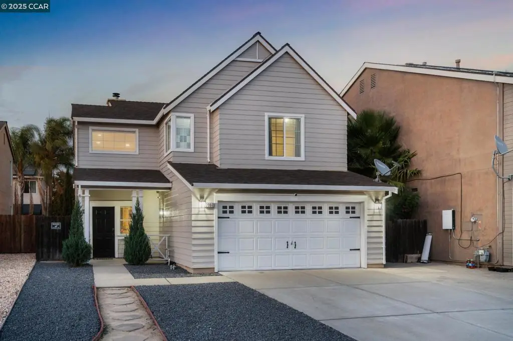 2084 Springbrook Ct, Oakley, CA 94561 - Image #1