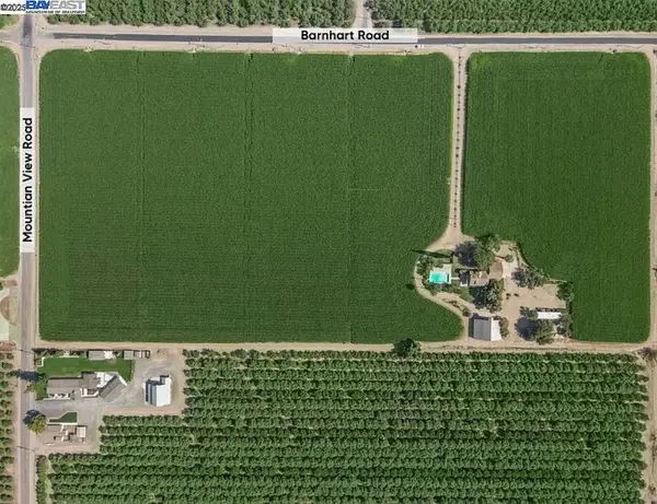 2500 W Barnhart Rd, Turlock, CA 95382