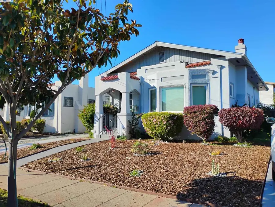 2621 66th Avenue, Oakland, CA 94605 - #2