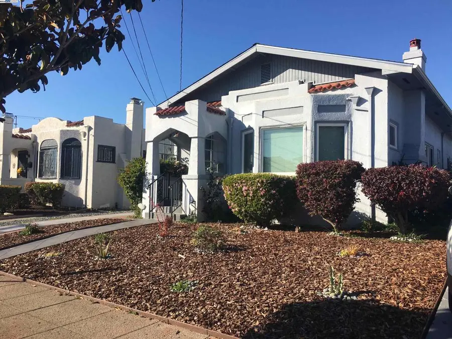 2621 66th Avenue, Oakland, CA 94605 - #3