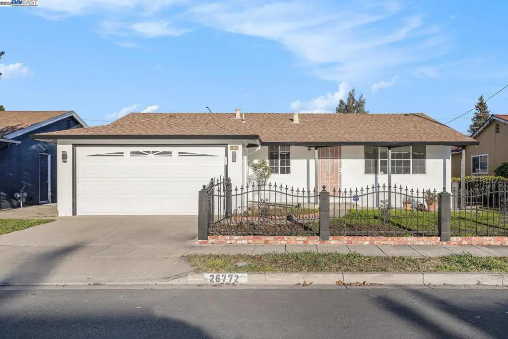 26772 Peterman Ave, Hayward, CA 94545 - Image #1