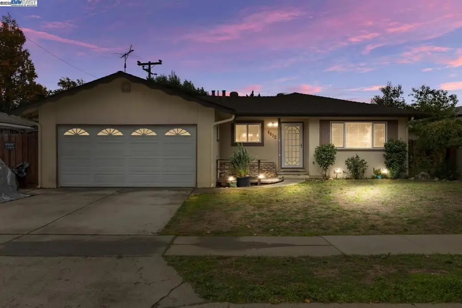 4412 Irvington Ave, Fremont, CA 94538 - Image #2