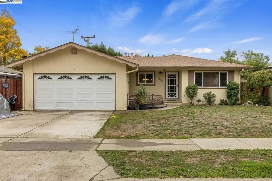 4412 Irvington Ave, Fremont, CA 94538 - Image #3
