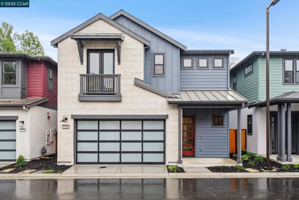 259 Haleena Place, Walnut Creek, CA 94596 - Image #1