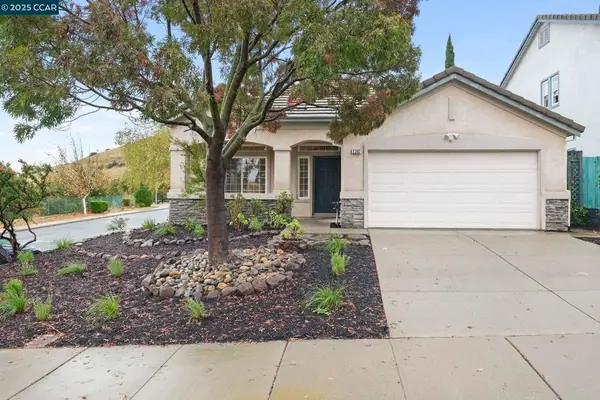 2302 Woodhill Drive, Pittsburg, CA 94565