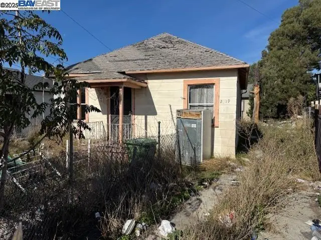 2319 2319 92nd Ave, Oakland, CA 94603 - #3