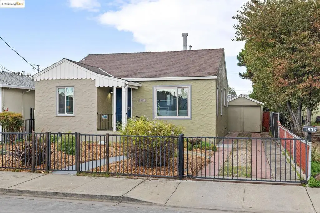 1565 Fir Ave, San Leandro, CA 94578 - Image #1
