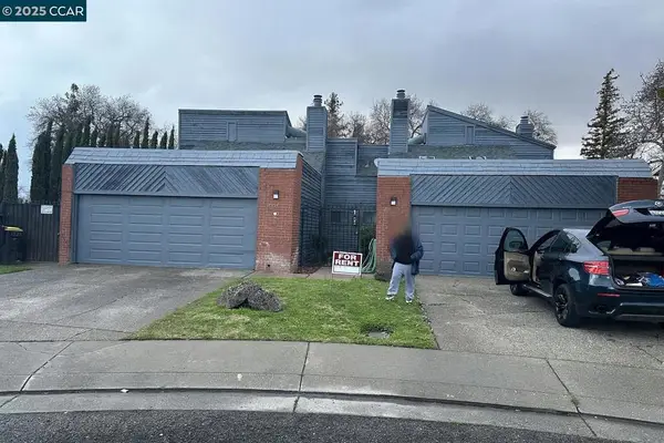 2551 Antoine Ct, Stockton, CA 95209