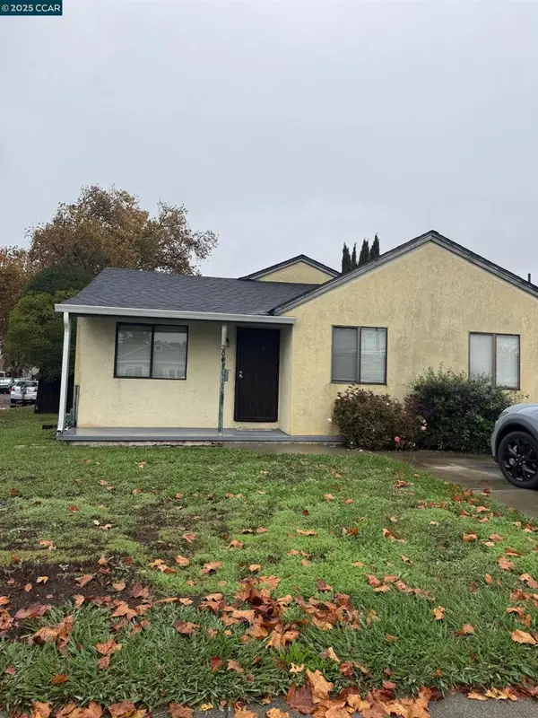 300 Concord St, Vallejo, CA 94591