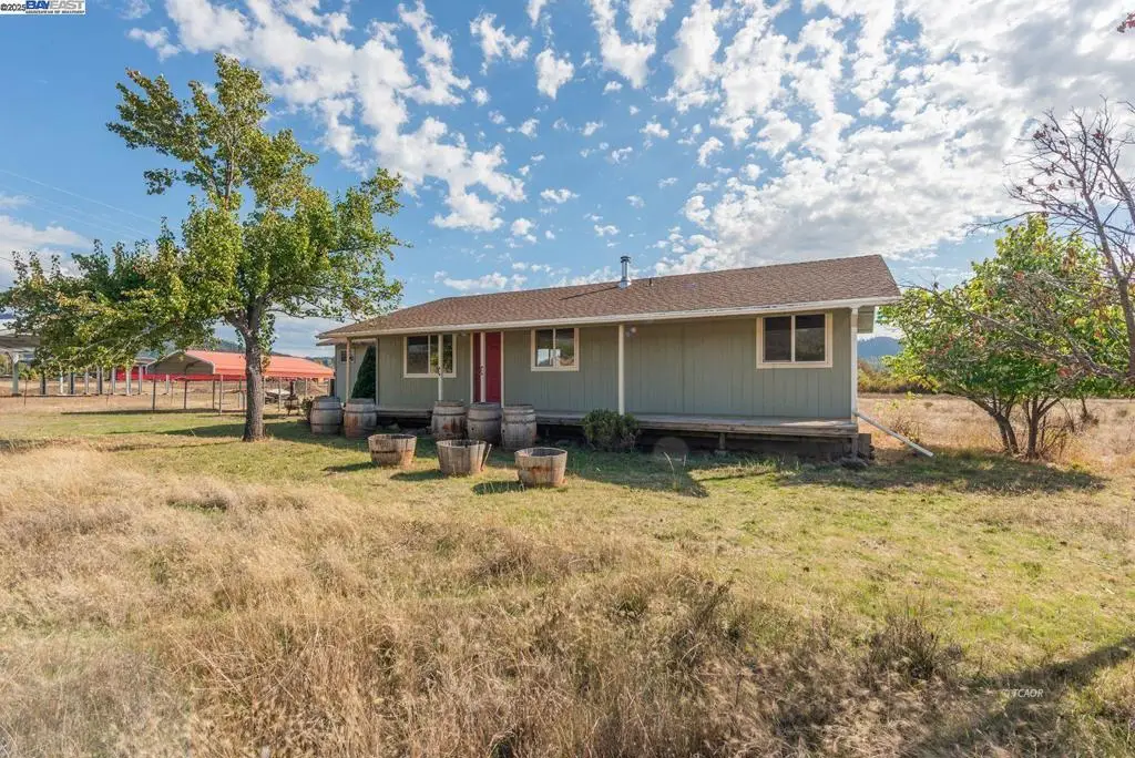 1095 Hyampom Rd, Hayfork, CA 96041 - #1